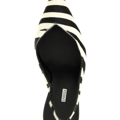 Le Silla Vivienne Slingback