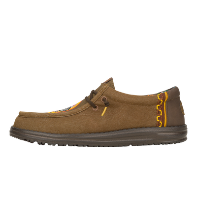 Wally Octoberfest - Brown