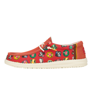 Wally Octoberfest - Strawberry Wine/Multi
