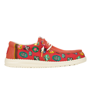 Wally Octoberfest - Strawberry Wine/Multi