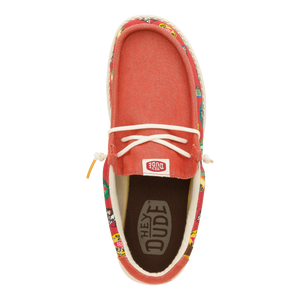 Wally Octoberfest - Strawberry Wine/Multi