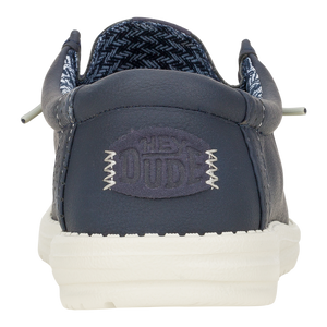 Wally Classic - Navy