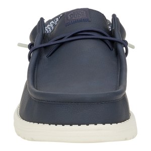 Wally Classic - Navy