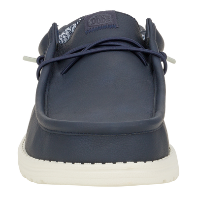 Wally Classic - Navy