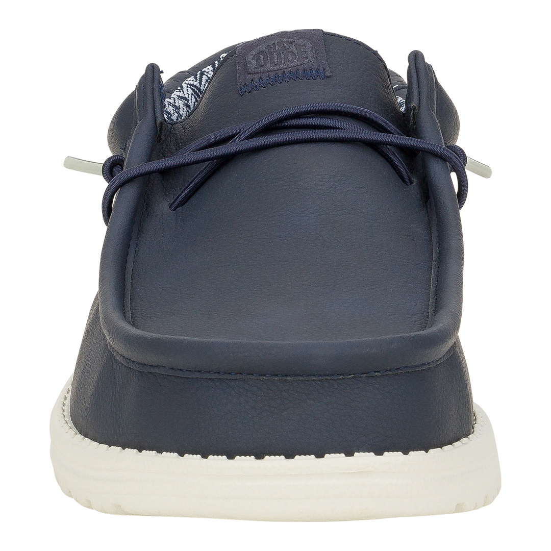 Wally Classic - Navy