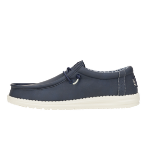 Wally Classic - Navy