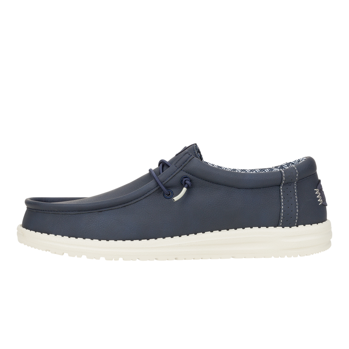 Wally Classic - Navy