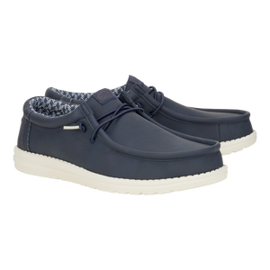 Wally Classic - Navy