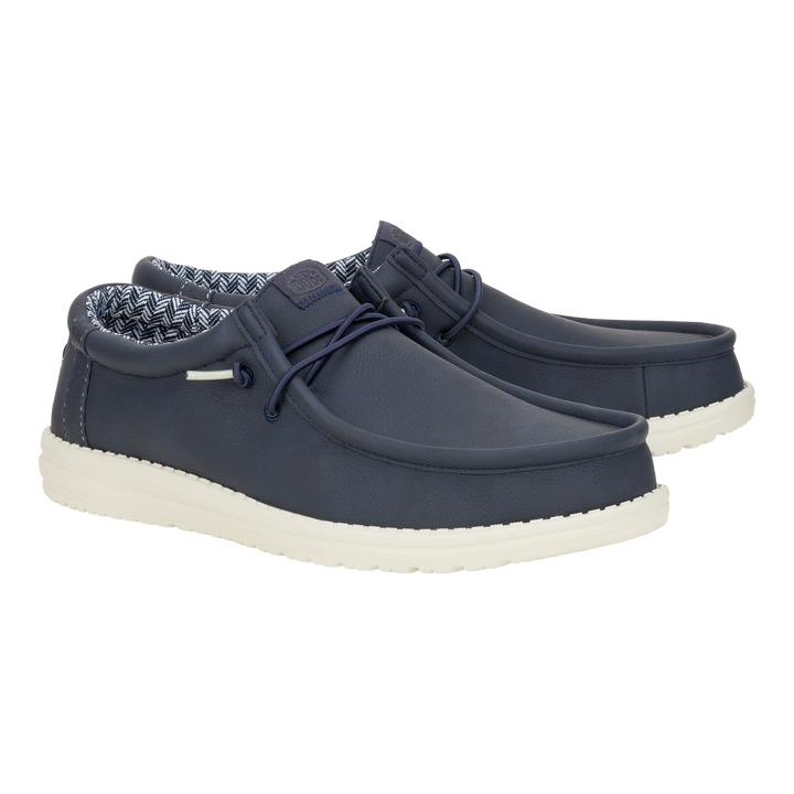 Wally Classic - Navy