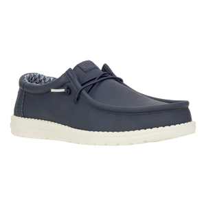 Wally Classic - Navy