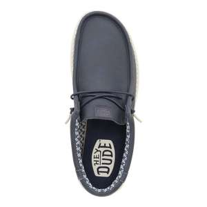 Wally Classic - Navy