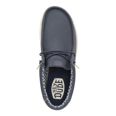Wally Classic - Navy