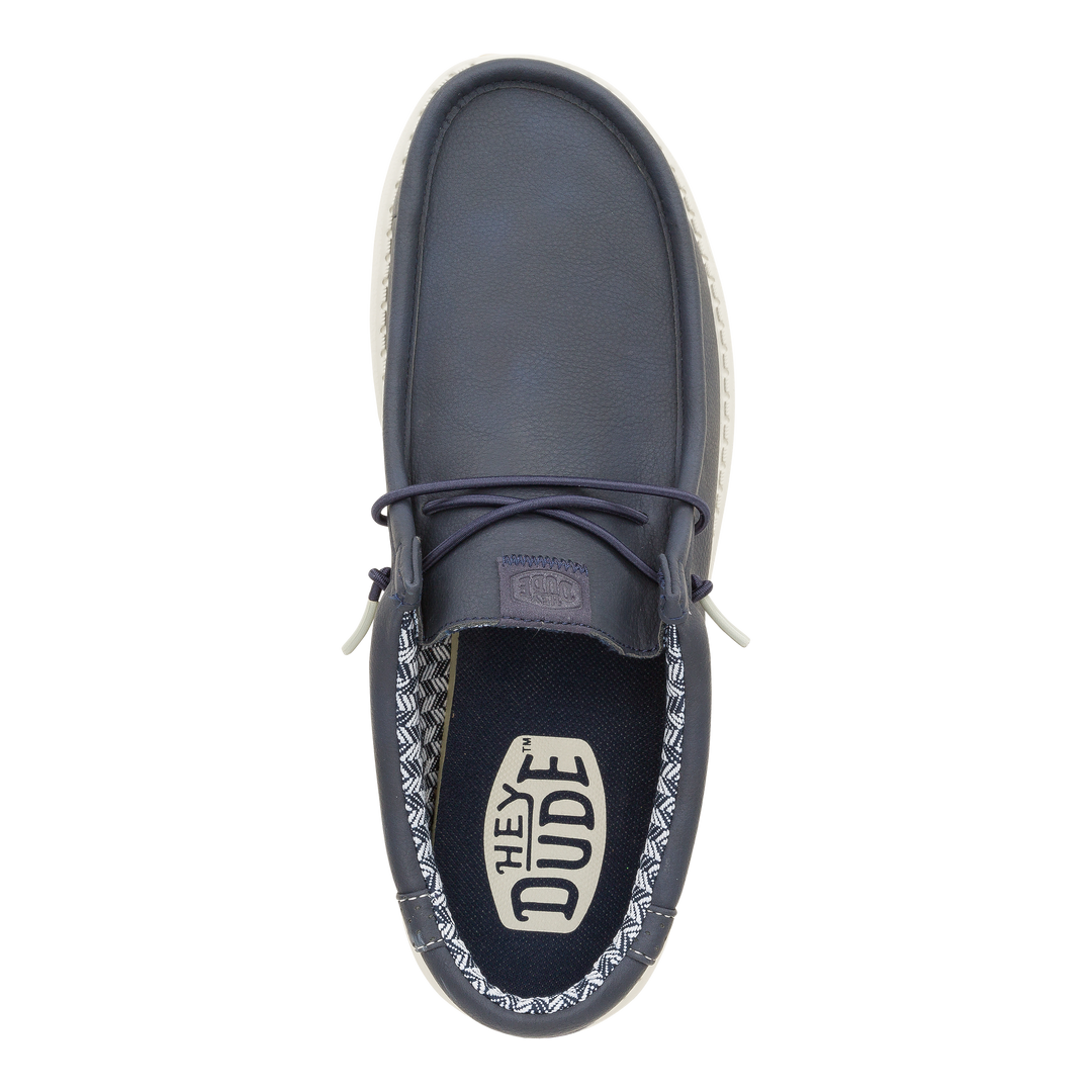 Wally Classic - Navy