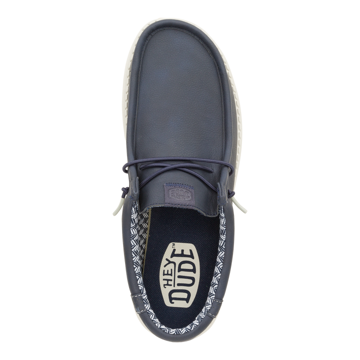 Wally Classic - Navy