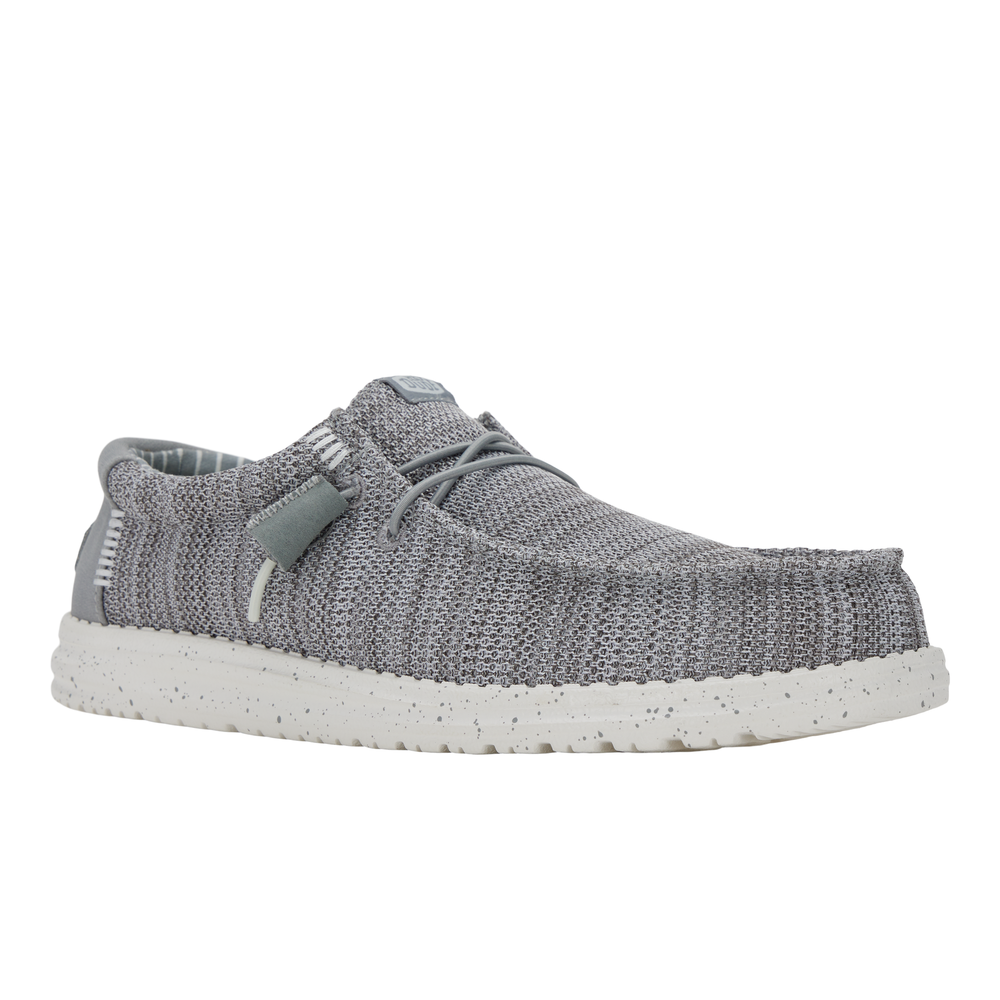 Wally Stretch Sox - Grey