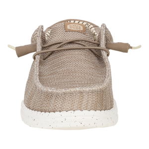 Wally Stretch Sox - Tan