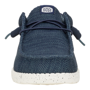 Wally Stretch Sox - Navy