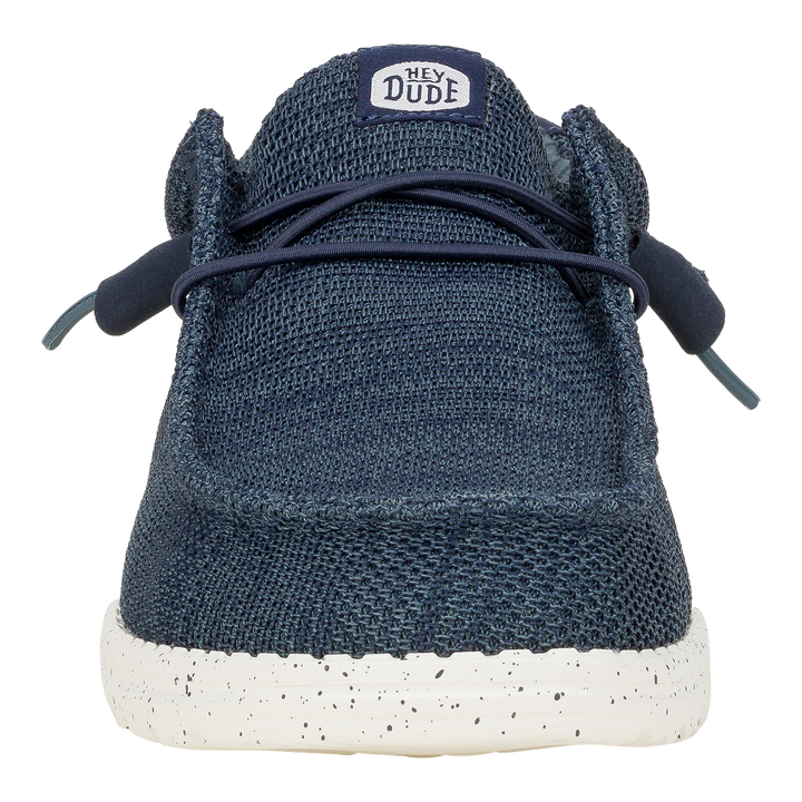 Wally Stretch Sox - Navy