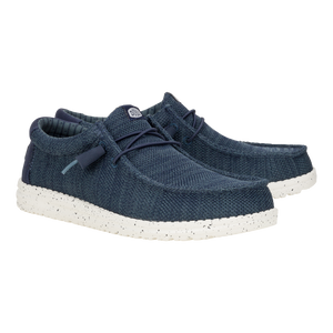 Wally Stretch Sox - Navy