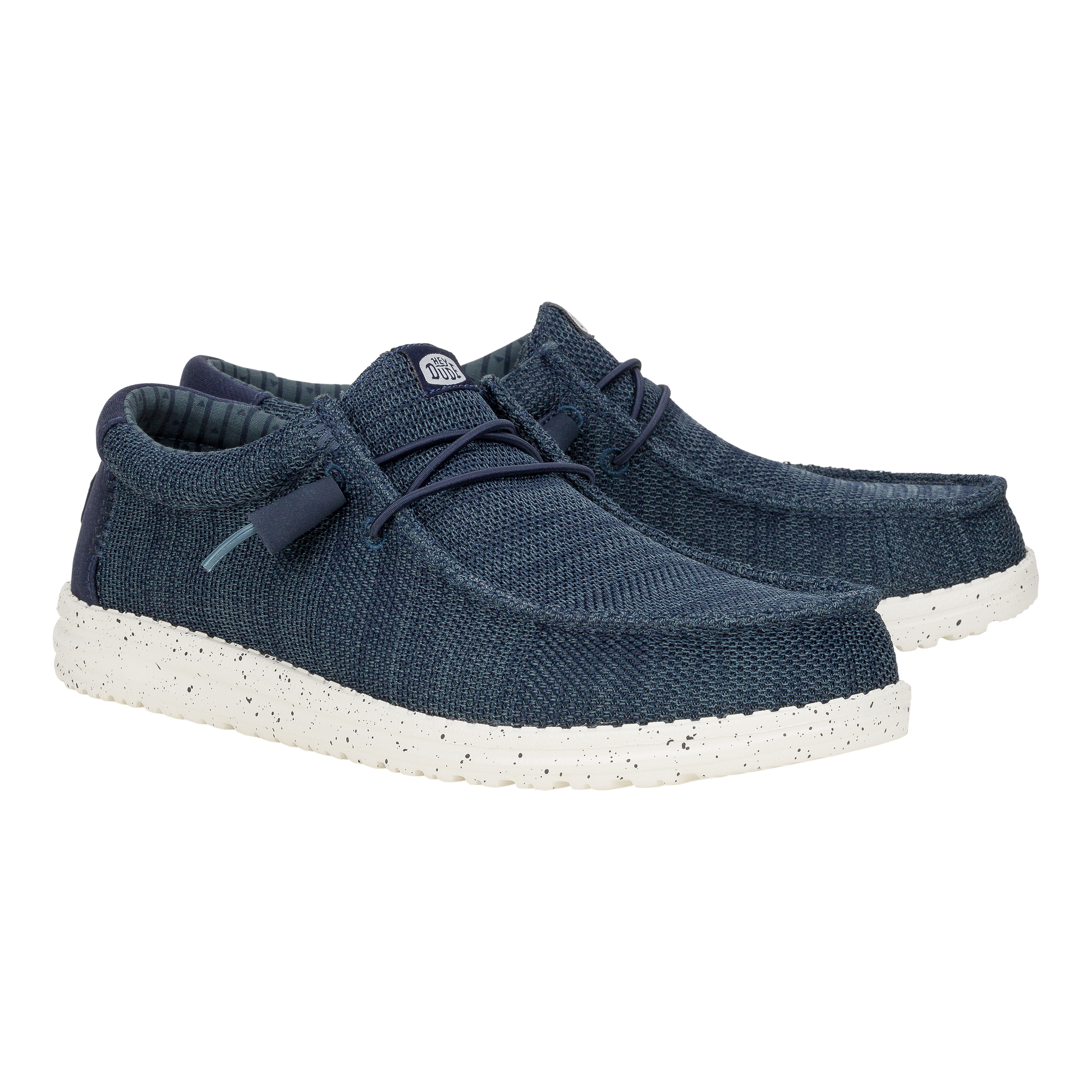 Wally Stretch Sox - Navy