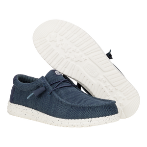 Wally Stretch Sox - Navy