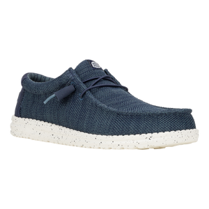 Wally Stretch Sox - Navy