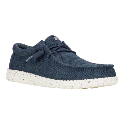 Wally Stretch Sox - Navy