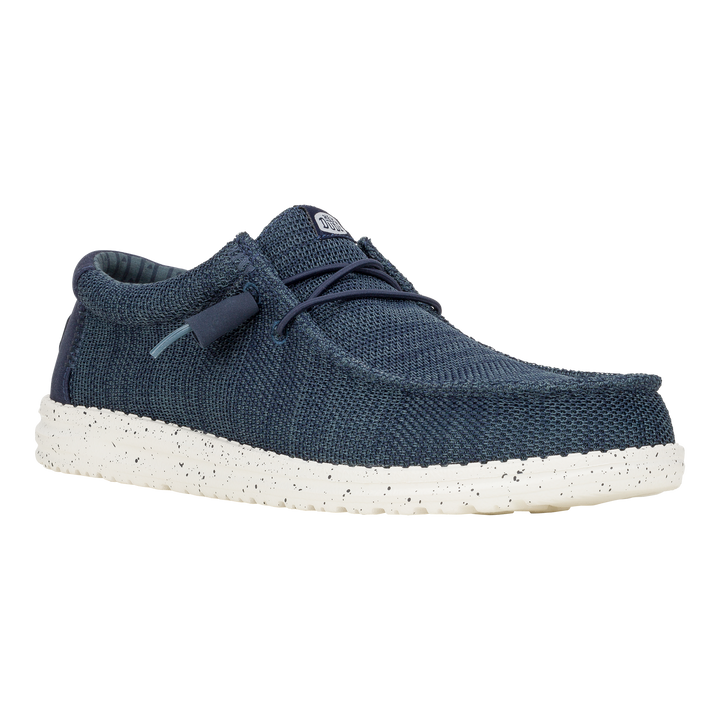 Wally Stretch Sox - Navy