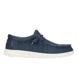 Wally Stretch Sox - Navy
