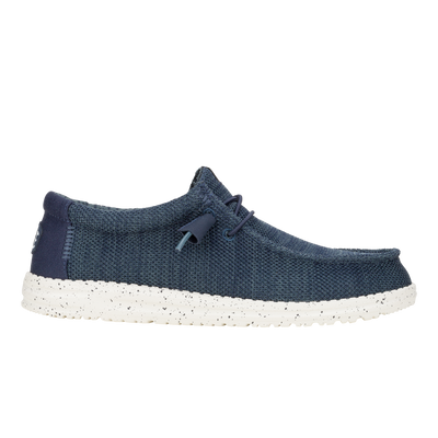 Wally Stretch Sox - Navy