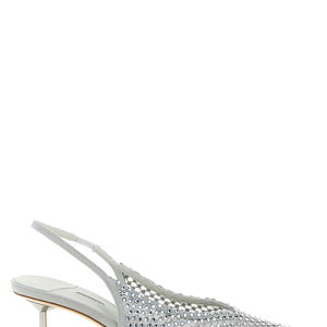 Le Silla Gilda Slingback