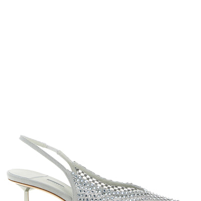 Le Silla Gilda Slingback