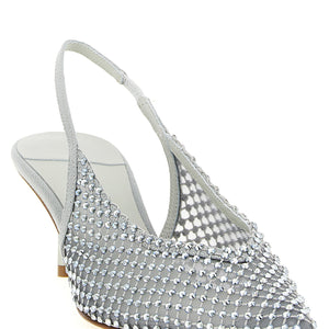 Le Silla Gilda Slingback