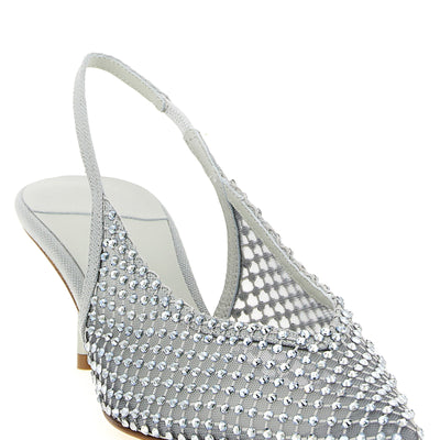 Le Silla Gilda Slingback