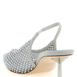 Le Silla Gilda Slingback