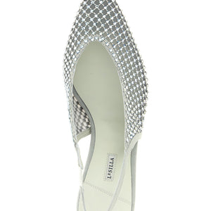 Le Silla Gilda Slingback