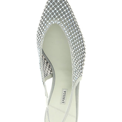 Le Silla Gilda Slingback