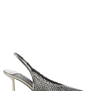 Le Silla Gilda Slingback