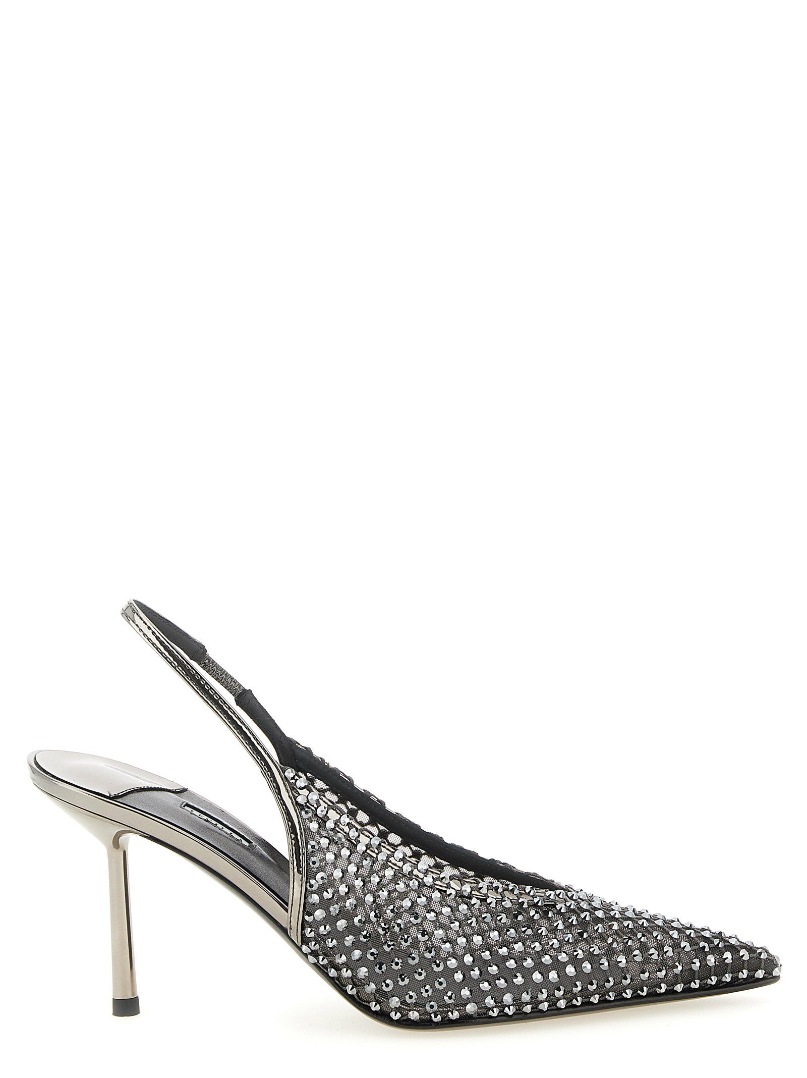 Le Silla Gilda Slingback