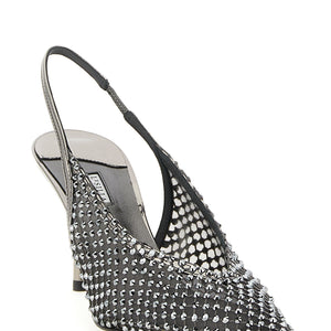 Le Silla Gilda Slingback