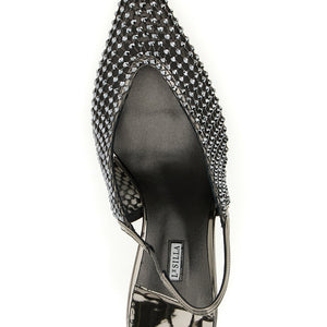 Le Silla Gilda Slingback