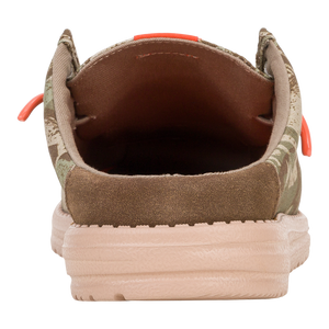 Wally Slip Hunt Camo - Dusty Olive