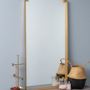 Isolde Floor Mirror