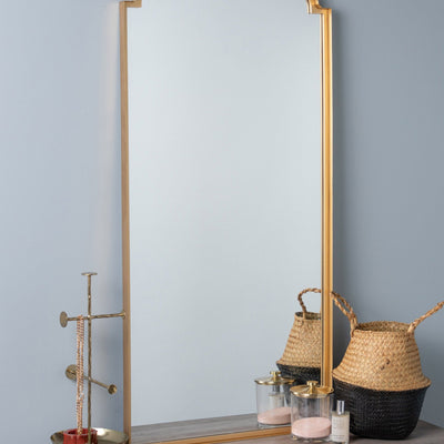 Isolde Floor Mirror