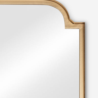 Isolde Floor Mirror