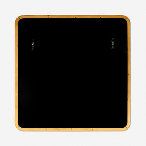 Ruth Square Mirror