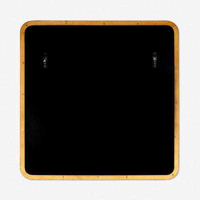 Ruth Square Mirror