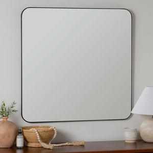 Ruth Square Mirror