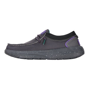Wally Comf Hype - Black