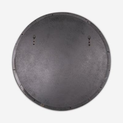 Apryl Round Mirror